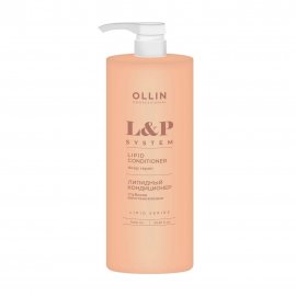 Ollin Professional L&P System Кондиционер липидный 1000мл
