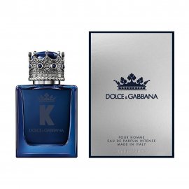 Dolce&Gabbana Men King  Intense Парфюмерная вода