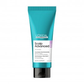 L'oreal Professionnel Scalp Advanced Гель-уход успокаивающий для чувствительной кожи головы 200мл