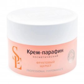 Start Epil Крем-парафин для рук и ног Фруктовый щербет 150мл