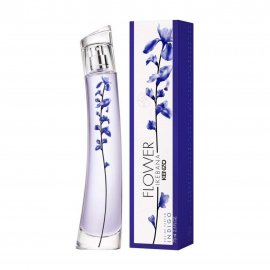 Kenzo Flower Ikebana Indigo Парфюмерная вода 75мл