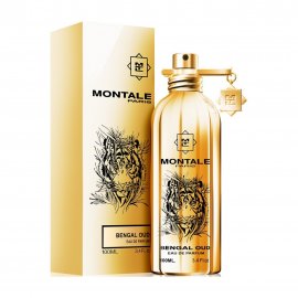 Montale Bengal Oud Парфюмерная вода