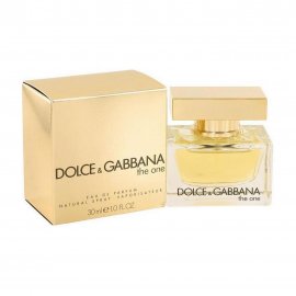 Dolce&Gabbana The One Парфюмерная вода