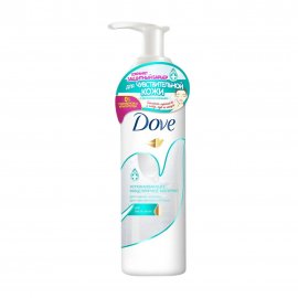 Dove Молочко мицеллярное для снятия макияжа успокаивающее 120мл