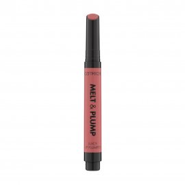 Catrice Бальзам для губ Melt&Plump Juicy