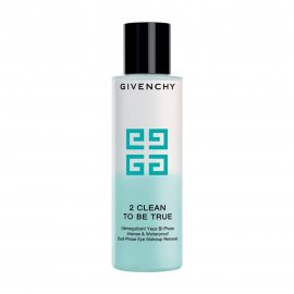 Givenchy Средство для снятия макияжа с глаз 2 Clean to be True