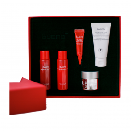 Bueno Special Gift Set Набор из 5 средств для лица омолаживающих