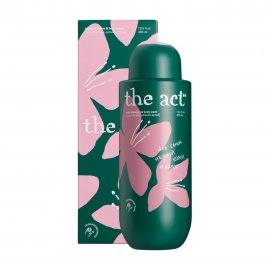 The Act Baby Средство для купания и шампунь 2в1 400мл