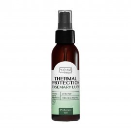 Tashe Professional Масло-термозащита Rosemary Lush 100мл