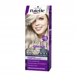 Schwarzkopf Palette Краска для волос A12
