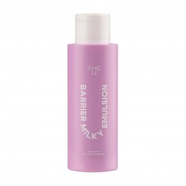 The U Эмульсия восстанавливающая для лица Barrier (Барьер) 100мл