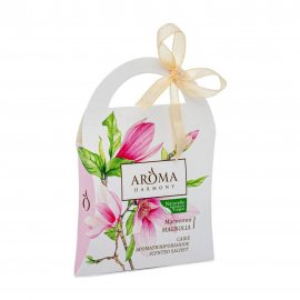 Aroma Harmony Саше ароматизированное Магнолия 10гр
