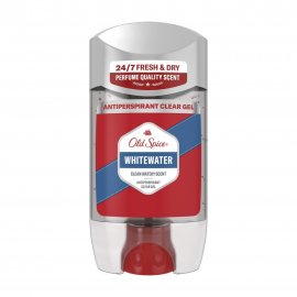 Old Spice Дезодорант-стик гелевый Whitewater 70мл