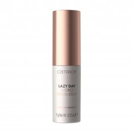 Catrice Сыворотка ухаживающая в стике для лица Lazy Day Hydro Serum 9гр