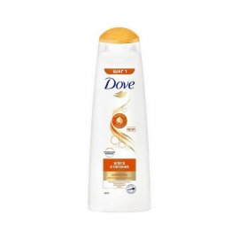 Dove Nutritive Solutions Шампунь Блеск и питание 380мл
