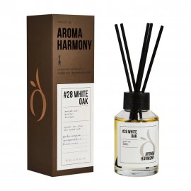 Aroma Harmony Диффузор ароматический Белый дуб