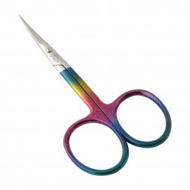 Silver Star Classic Ножницы для кутикулы HCC 6 multicolor