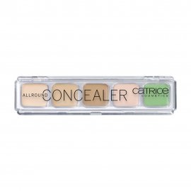 Catrice Консилер 5в1 Allround Concealer 10