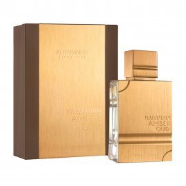 Al Haramain Amber Oud Gold Edition Парфюмерная вода 60мл