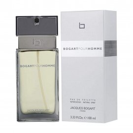 Bogart Pour Homme Туалетная вода 100мл
