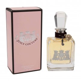 Juicy Couture Парфюмерная вода