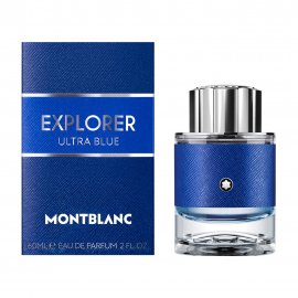 Montblanc Men Explorer Ultra Blue Парфюмерная вода