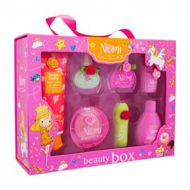 Nomi Набор детский Мечта принцессы Beauty Box LBW02