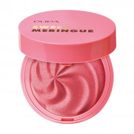 Pupa Румяна ароматизированные Sweet Meringue 01 Cupacke Maringue