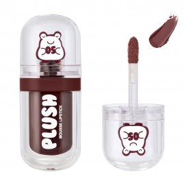 Beauty Bomb Помада муссовая Push