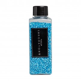 Parfum Laborator Соль мерцающая ручной работы для ванны Bubble Gum