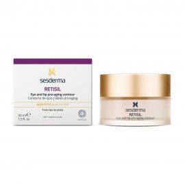 Sesderma Retisil (Ретисил) Крем-контур антивозрастной для области вокруг глаз и губ 30мл