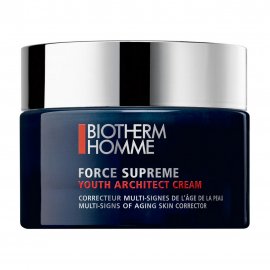 Biotherm Men Force Supreme Крем антивозрастной для лица 50мл