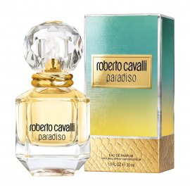 Roberto Cavalli Paradiso Парфюмерная вода 30мл