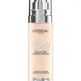 L'Oreal Paris Тональный крем Accord Parfait 1R/1C