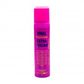 Vival Лак для волос Extra Volume 75мл