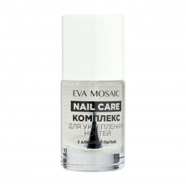 Eva Mosaic Комплекс для укрепления ногтей Nail Care 10мл