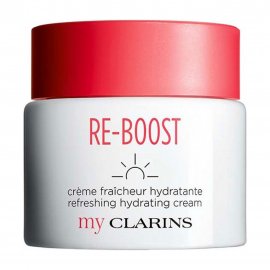 Clarins My Clarins Re-Boost Крем тонизирующий для молодой кожи 50мл