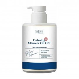 Tashe Professional Гель-масло для душа Skin Balance 250мл
