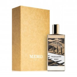 Memo Paris Italian Leather Парфюмерная вода 75мл