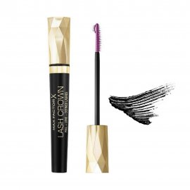 Max Factor Тушь Masterpiece Lash Crown Mascara Black