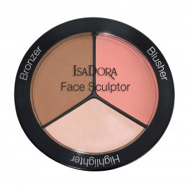 IsaDora Средство многофункциональное для макияжа Face Sculptor