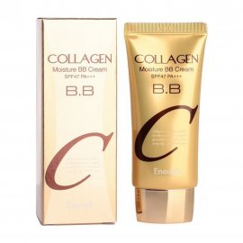 Enough Collagen Moisuture BB-Крем увлажняющий с коллагеном SPF47 50гр