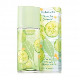 Elizabeth Arden Green Tea Cucumber Туалетная вода 100мл