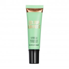 Makeup Revolution Праймер для лица Colour Correct
