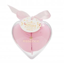 Essence Спонж косметический 2в1 Xmas Kisses 01