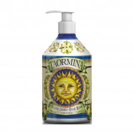 Rudy Art Edition Мыло жидкое Таормина 500мл