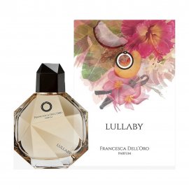 Francesca Dell'Oro Lullaby Парфюмерная вода 100мл