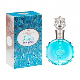 Marina de Bourbon Royal Marina Turquoise Парфюмерная вода