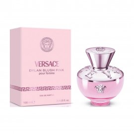 Versace Dylan Blush Pink Парфюмерная вода