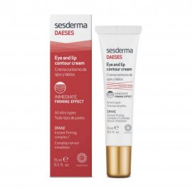 Sesderma Daeses (Деисиз) Крем-контур для глаз и губ 15мл